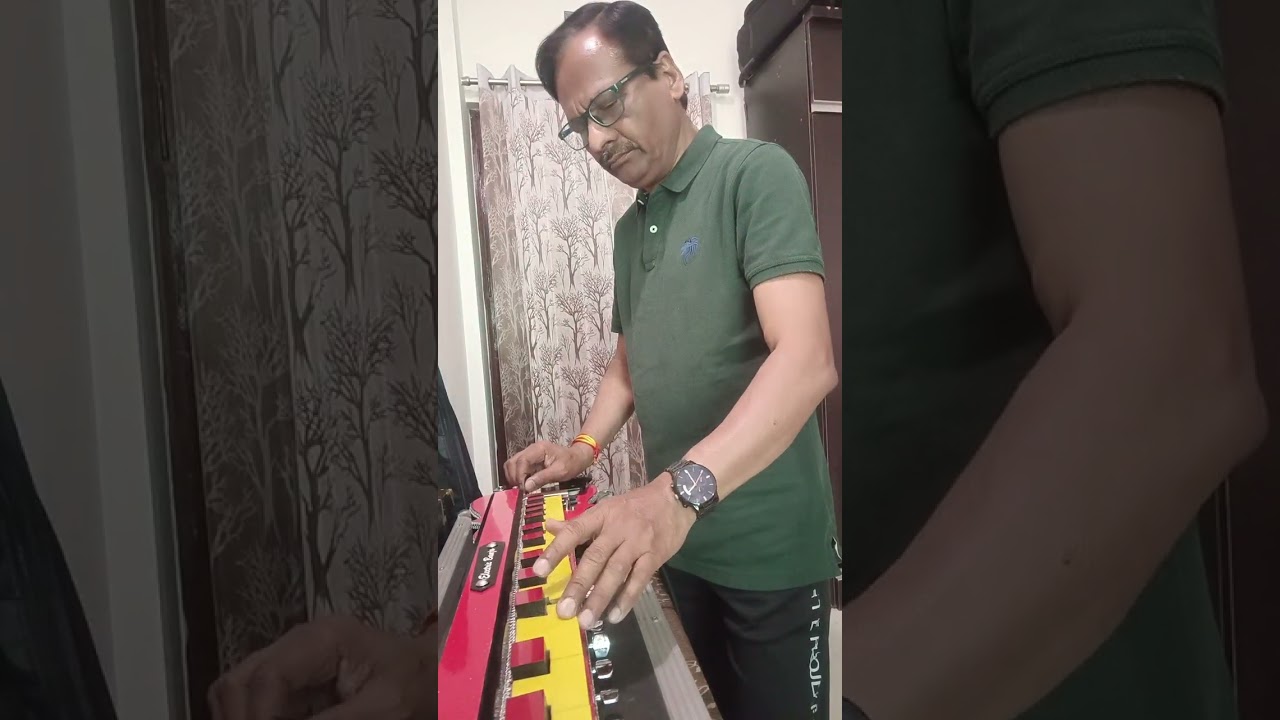 Chand Si Mehbooba Ho Meri, Himalaya Ki God Mein (1965), Mukesh Ji, Music KalyanJi-AnandJi
