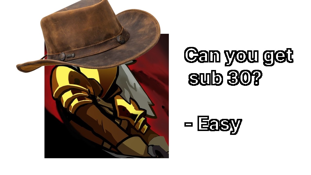 Fastest IronClad In the West