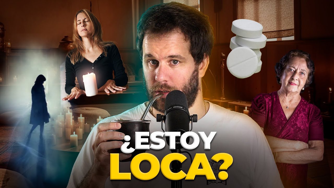 ¿Estoy LOCA? - Anécdota #152