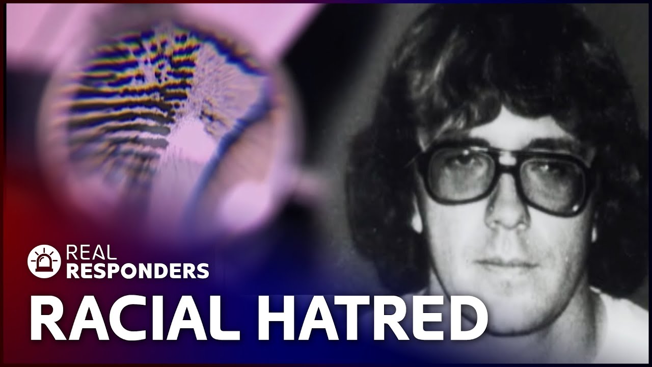 The White Supremacist Serial Killer: Joseph Paul Franklin | FBI Files | Real Responders