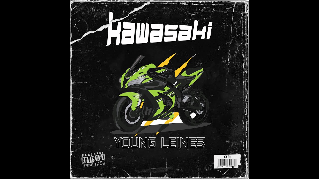 Young Leines - 🔥Kawasaki🔥
