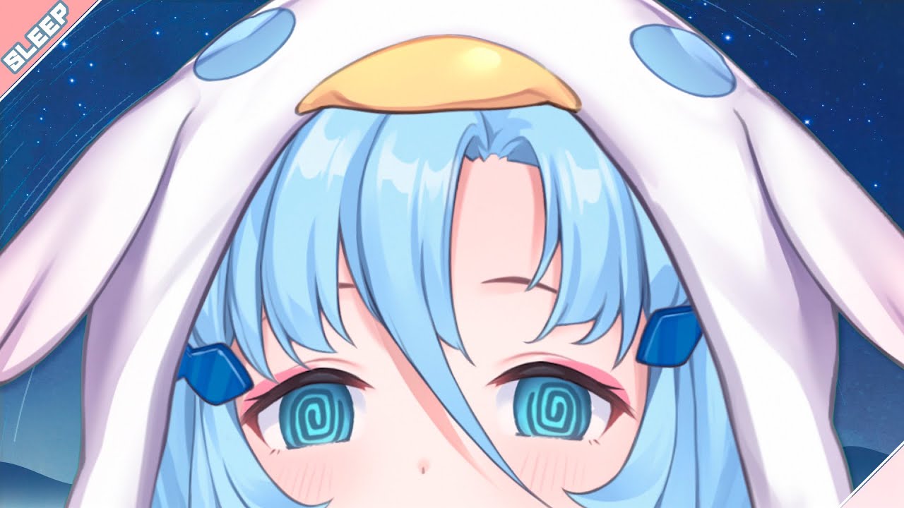 【雀睡】好消息：原本的高麗菜吃完了 ୨୧ 庫NIGHT 姆NIGHT | 阿庫姆Akumu