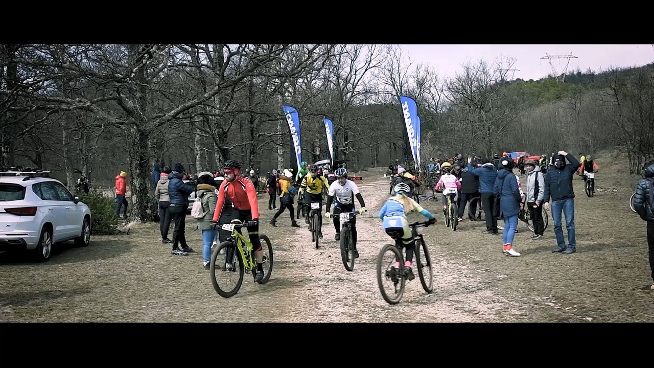 Jelenje bike: XCO Rastočine 2022