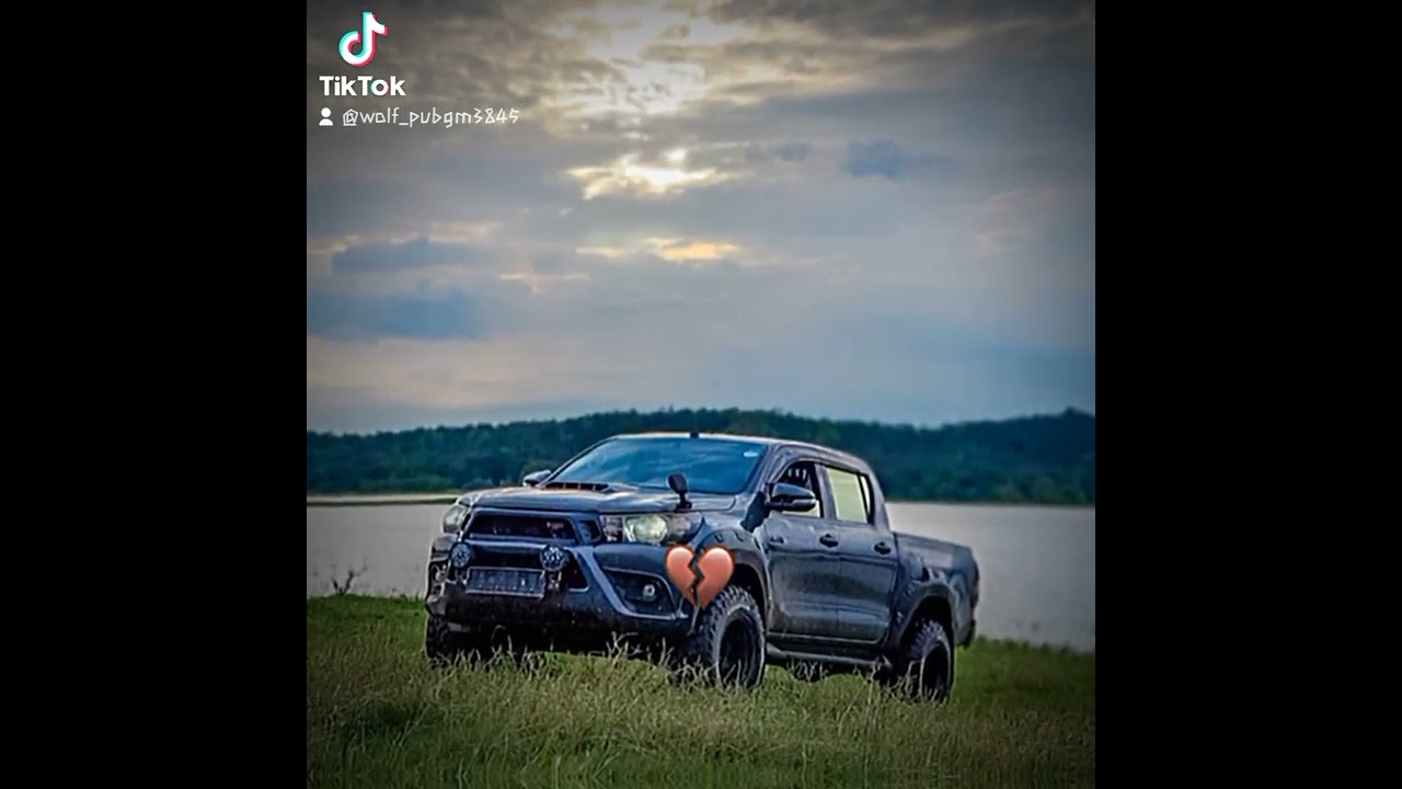 Hilux Lovers