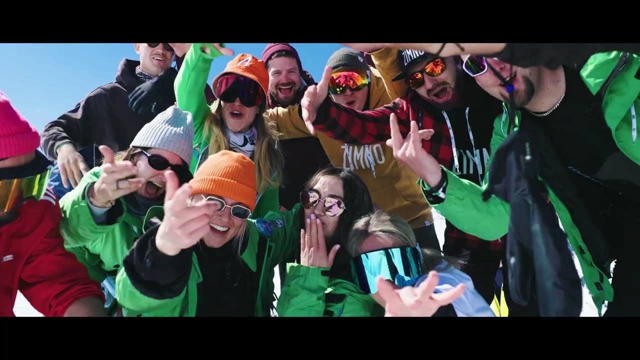 ❄️ SnowShow Music Fest 2025⚡ ( Official Aftermovie)