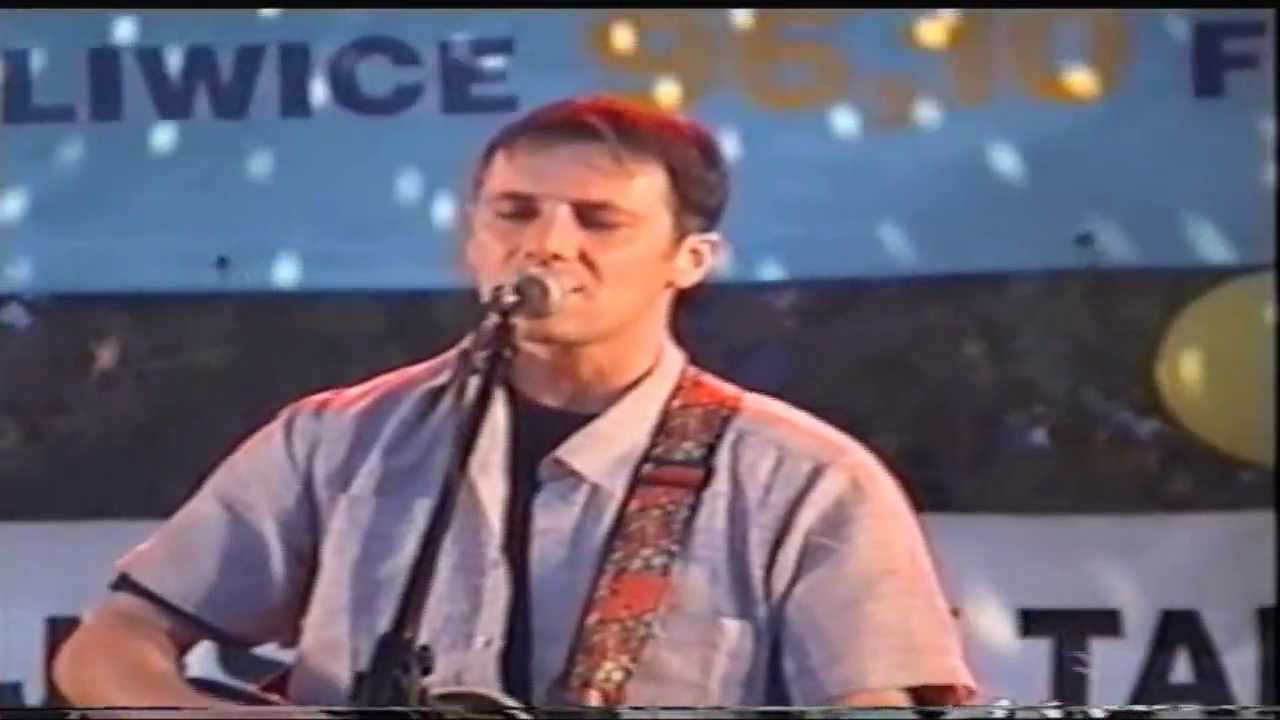 Universe -  Była Mi Aniołem Live 2000