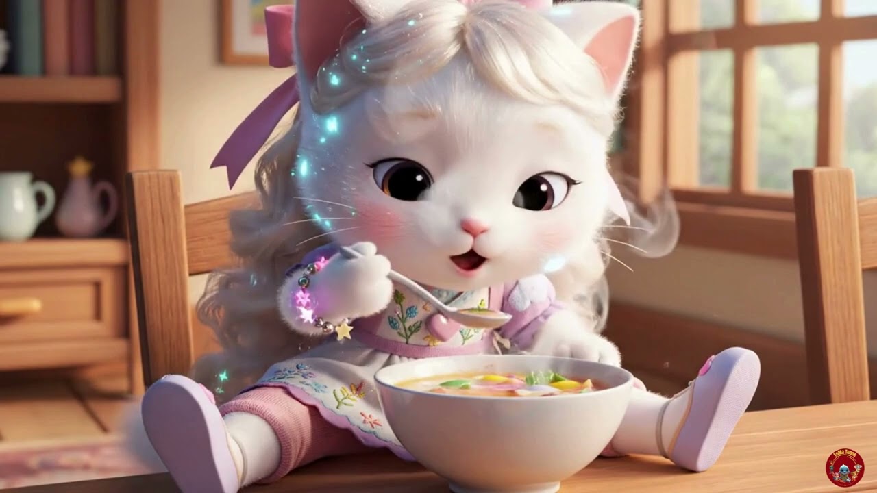 Tamil | அன்றாட வாழ்வில் ஃபிஃபியின் மந்திரம் |Fiffy’s Magic in Everyday Life