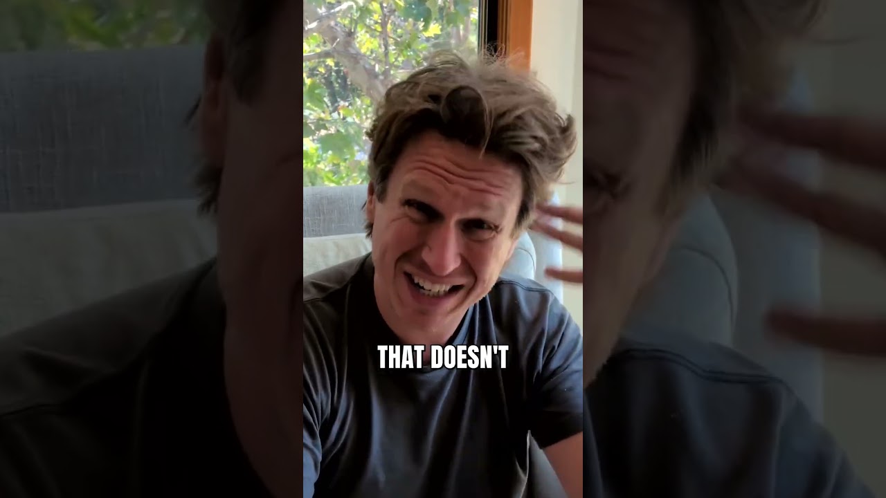 Proof that Modern Mammals actually WORKS w/ @peteholmes 🤩🙌 #haircare #haircareroutine #nopoo 
