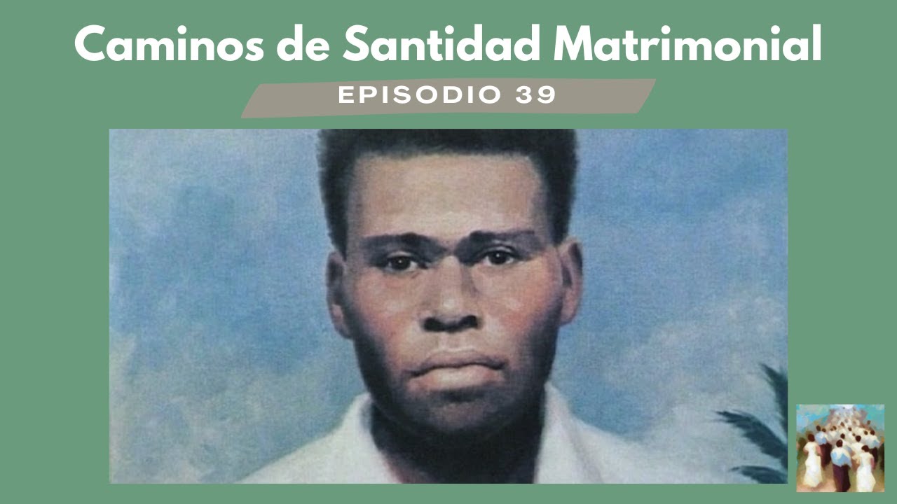 Santo Pedro To Rot y Paula - Caminos de Santidad Matrimonial ep.39 (Radio María)