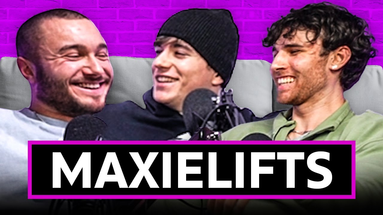 The Toxic Fitness Industry, Bodybuilding Prep & How To Grow On Social Media