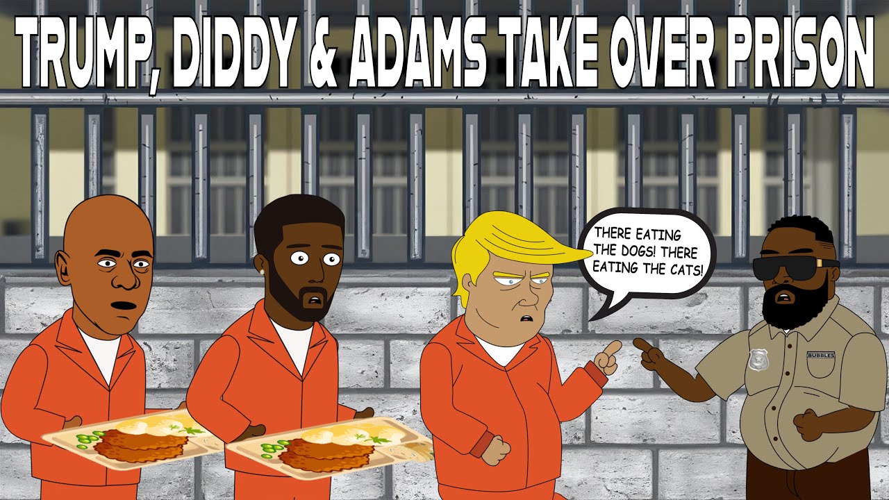 Top 5 Most OUTRAGEOUS Prison Food Claims