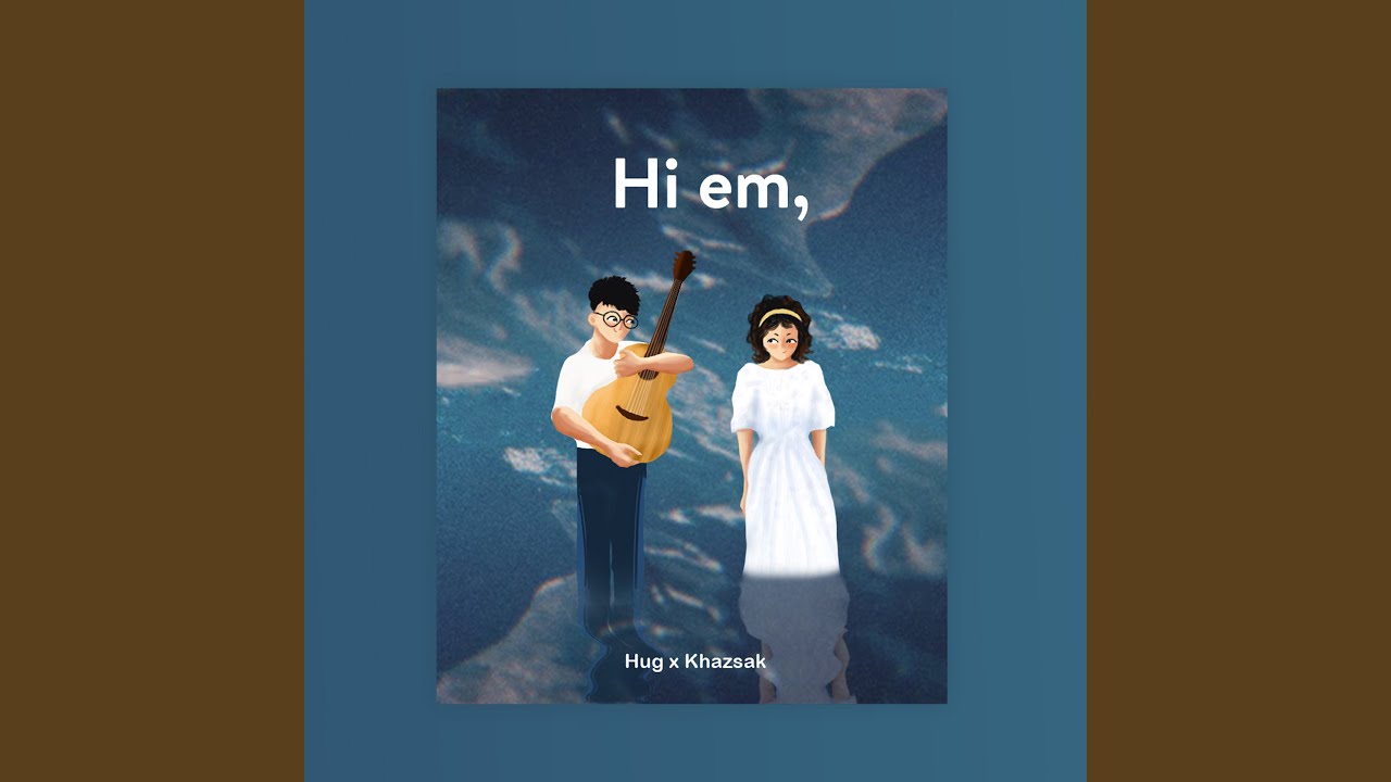 HIEM (feat. Khazsak) (Beat)