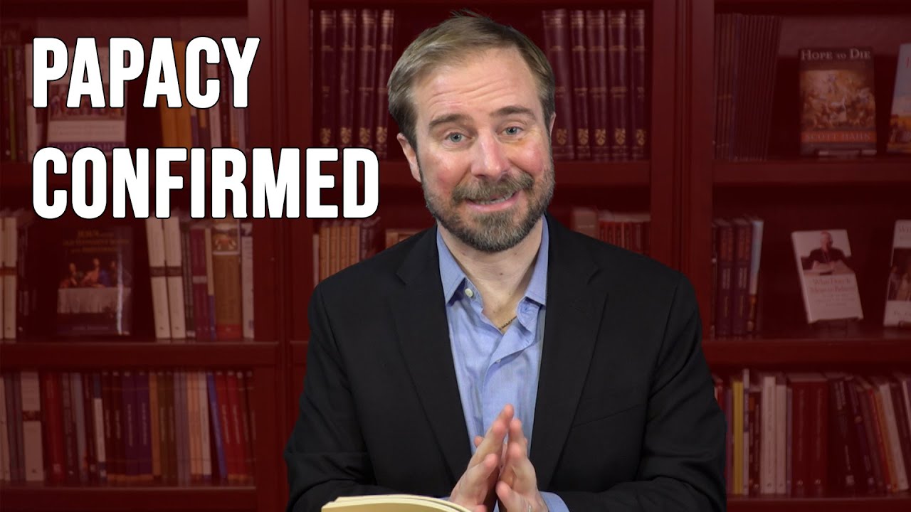 Peter's Authority Confirmed by Church Fathers?