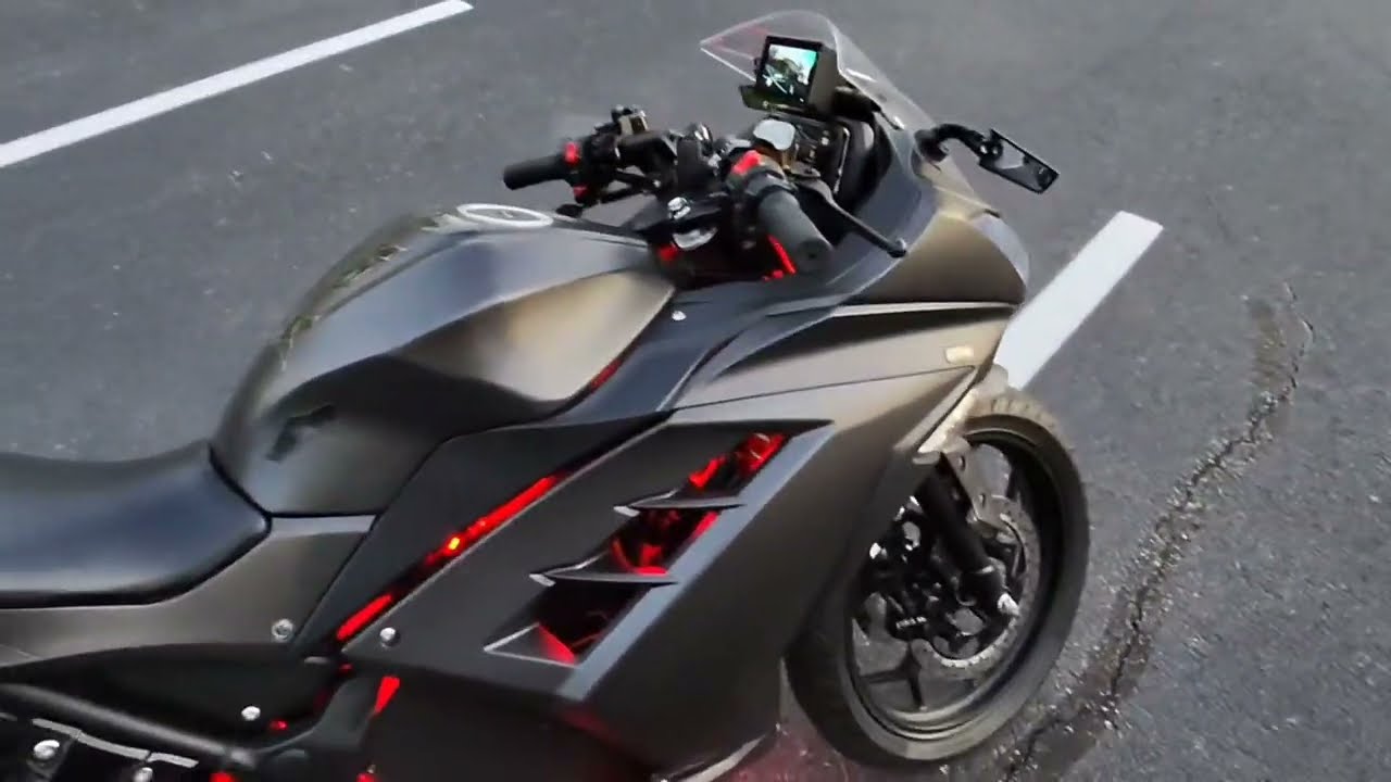 Fly Ebike RZ, Emmo Zone how fast are they stock? The real truth & demo ride on a modified RZ.