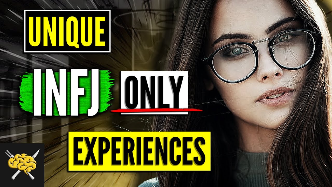 7 Surprising Experiences ONLY True INFJ Will Understand