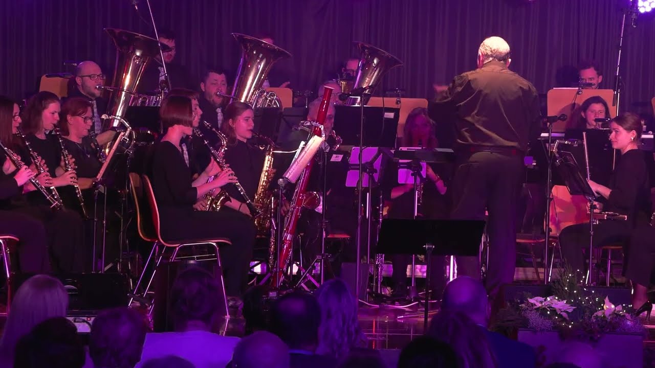 Toto in concert
