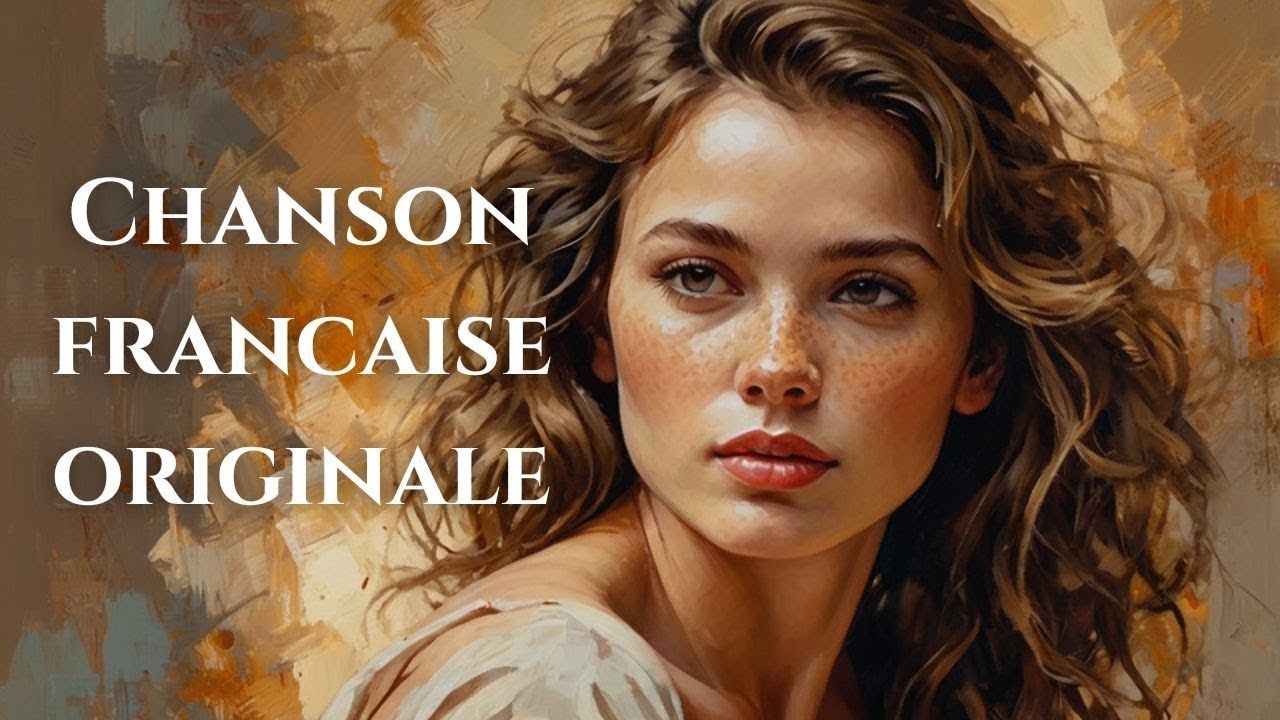Best Of Chansons d’Amour Françaises 💖 Ballades romantiques, pop douce & émotion