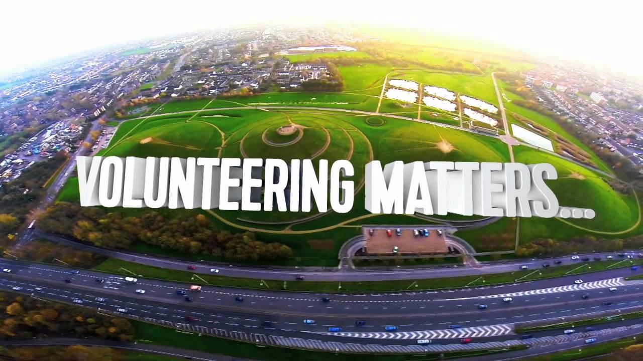Volunteering Matters