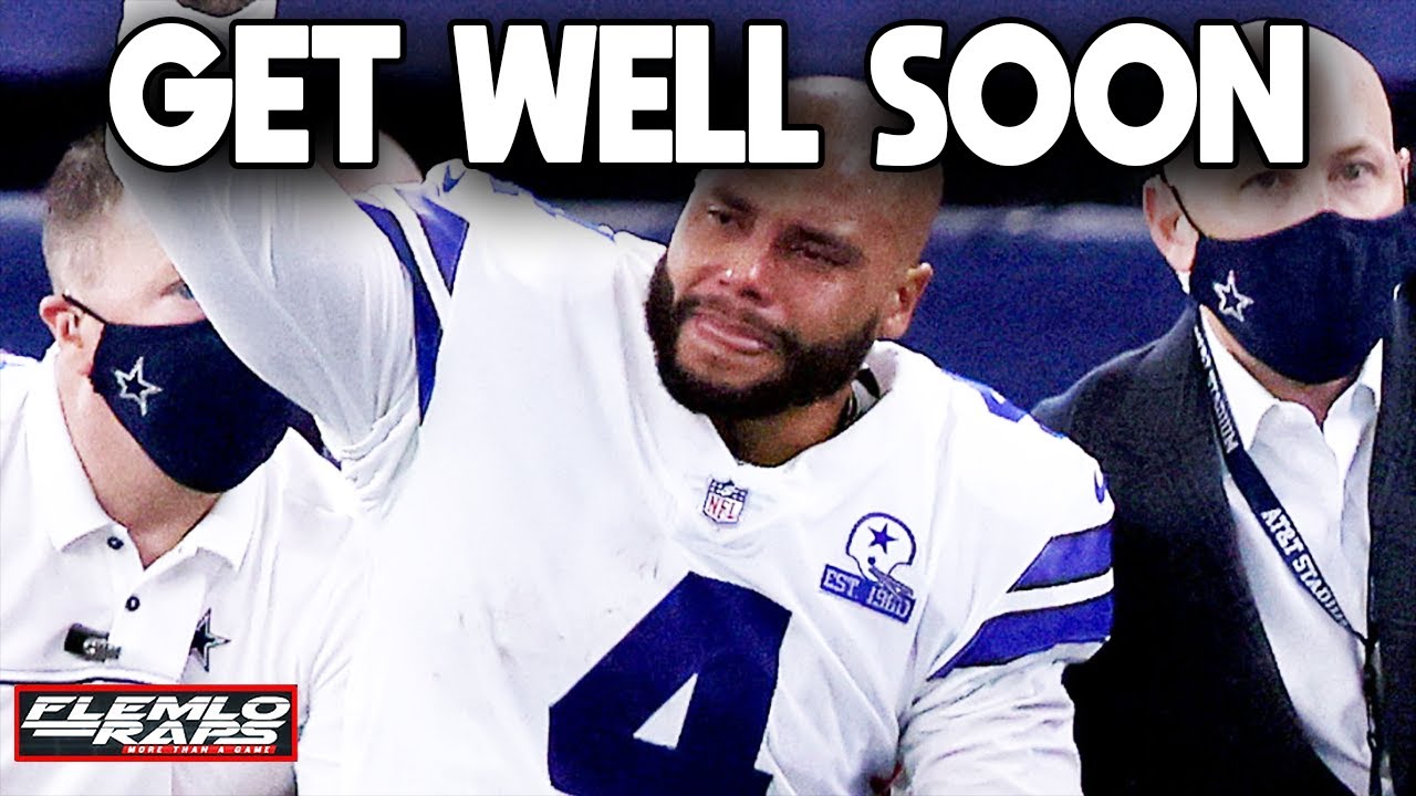 What Happened to Dak Prescott 2020? (Career Altering Injury?)