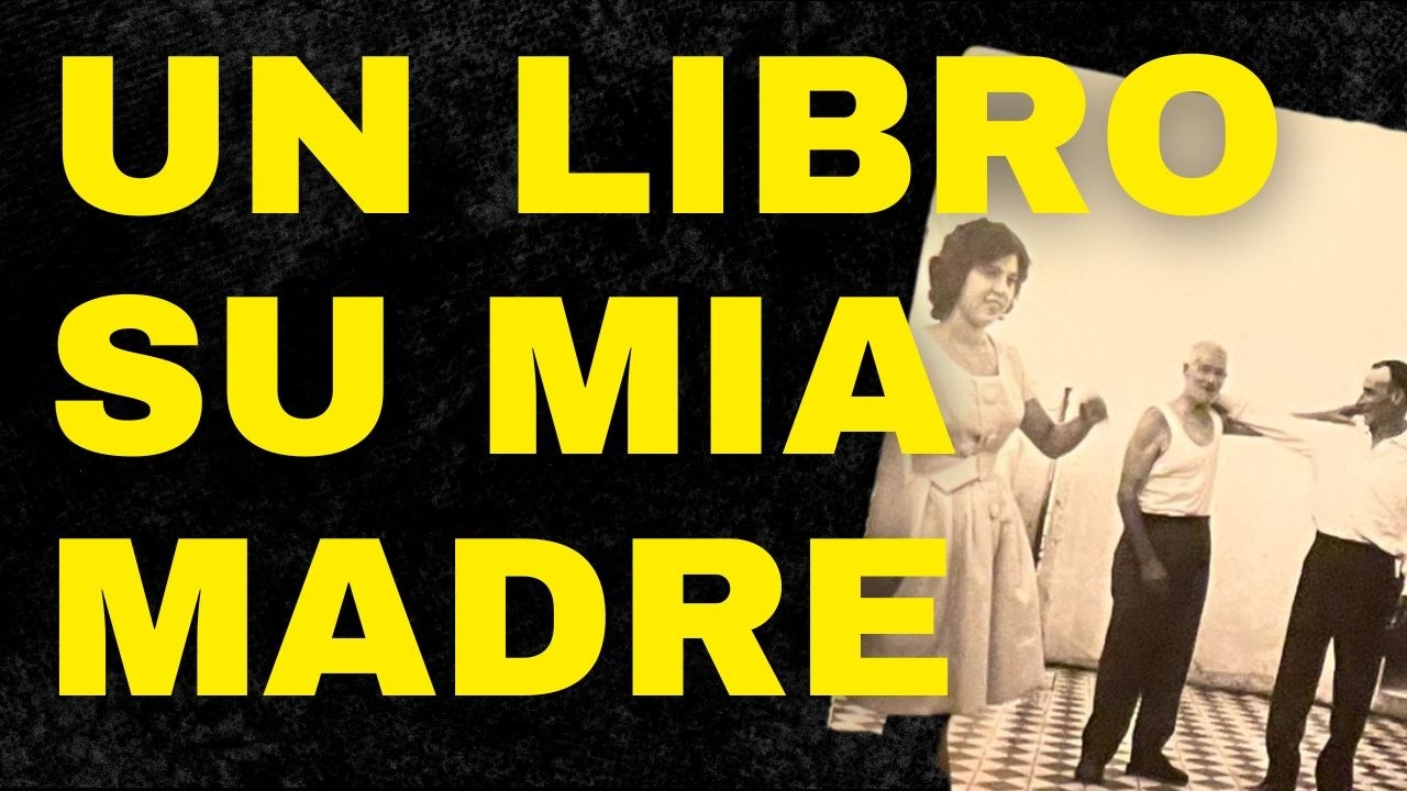 La storia che non ho mai avuto il coraggio di scrivere (fino ad ora)