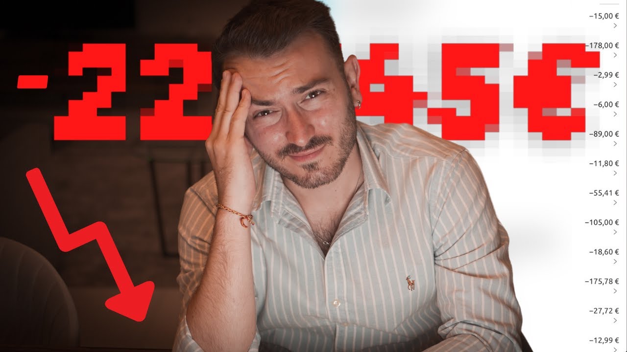 4 &eacute;tapes pour se LIB&Eacute;RER des difficult&eacute;s financi&egrave;res (&agrave; coup s&ucirc;r)
