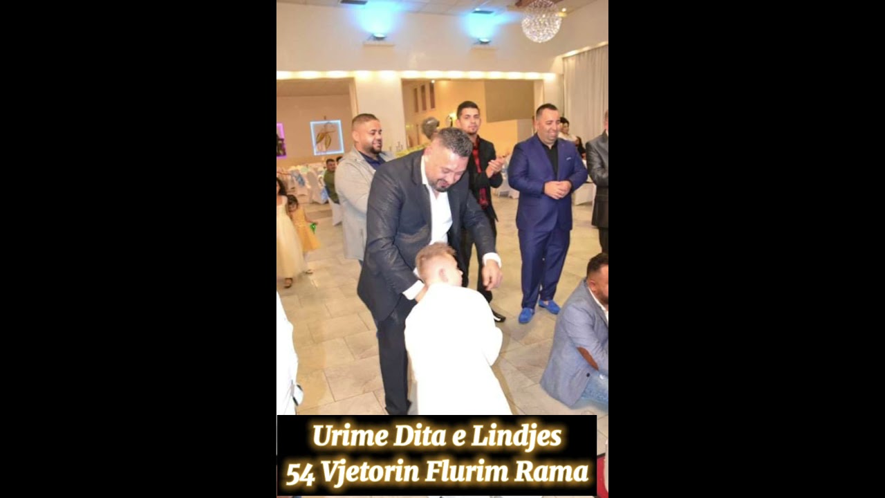 KING-S SULLTAN HAJOLLI 2021 URIME DITA E LINDJES 54 VJETORI FLURIM RAMA