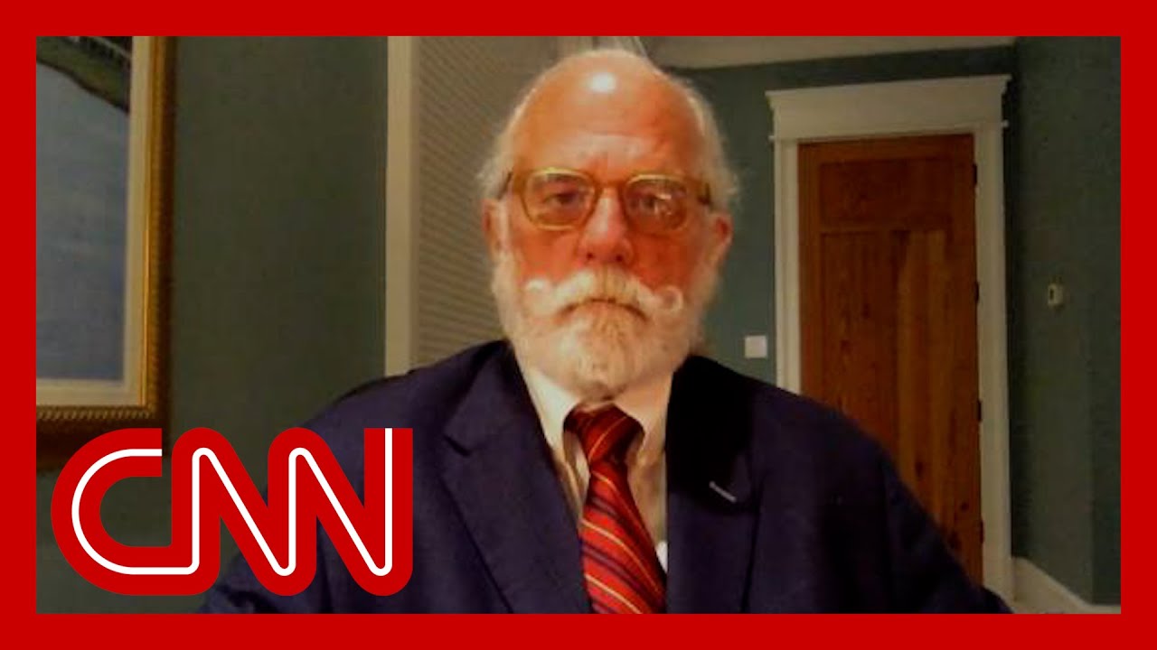 Why Ty Cobb says Cannon has created a perception of partiality for Trump