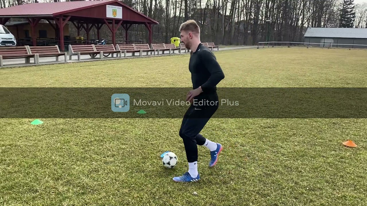 Trénink SKBL přípravka