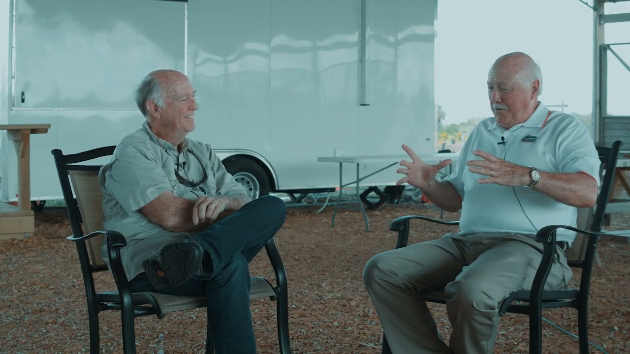 Roy Singleton - Florida Citrus Hall of Fame Oral History - June 9, 2021