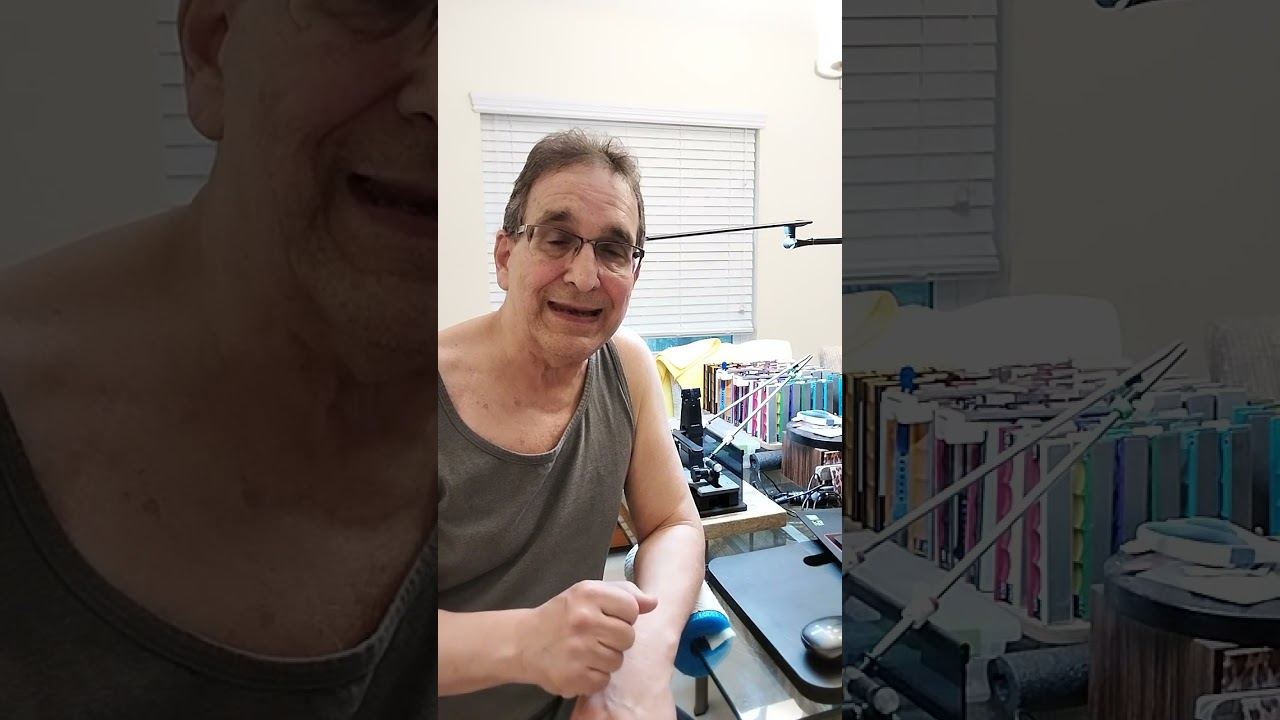 11/15/2023 - Introduction to Wicked Edge Sharpening systems