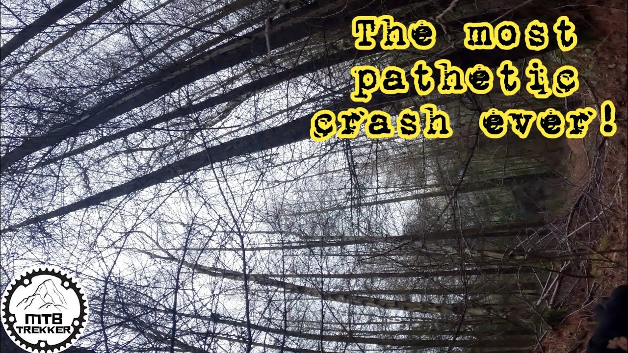 Hanchurch - Have we been missing out?  | #Staffordshiremtb #mtbtrekker #hanchurch