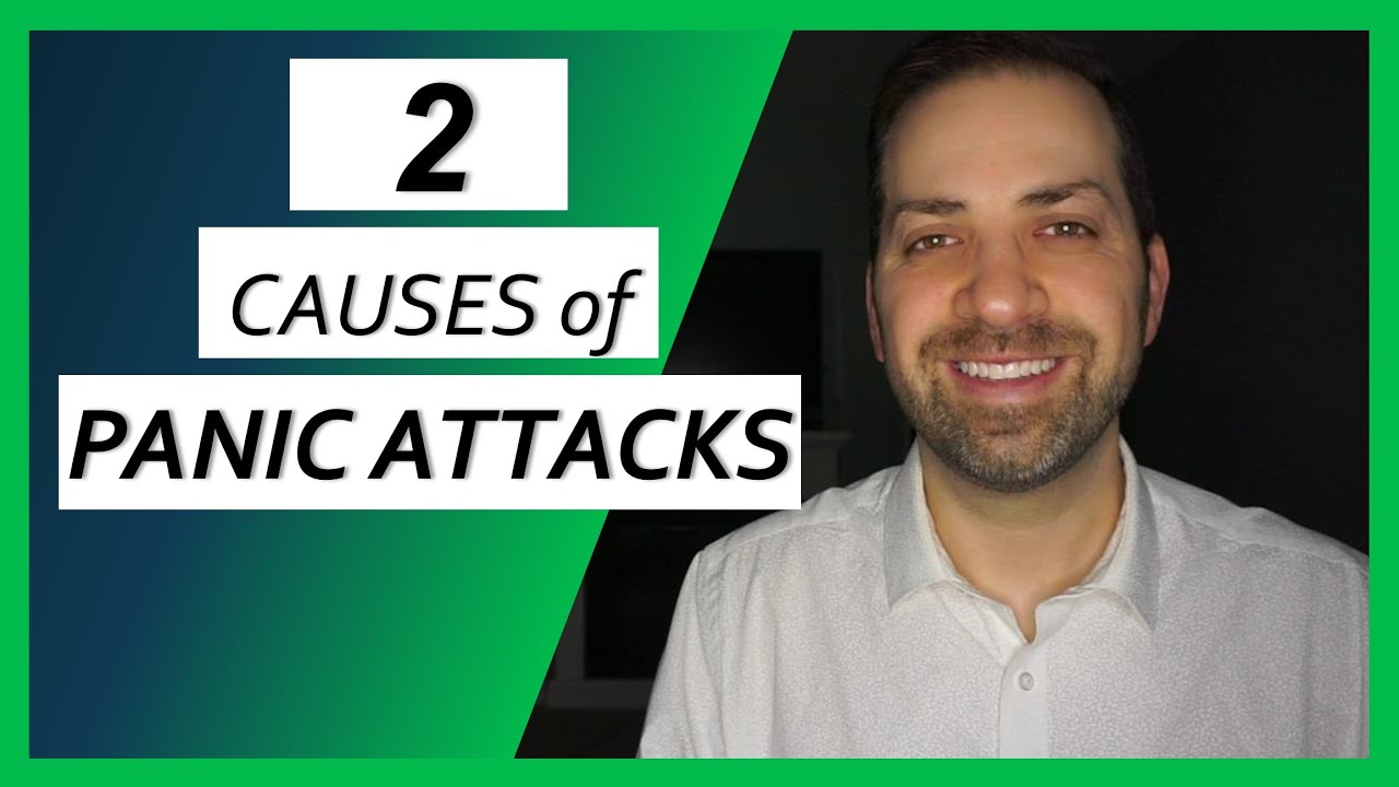 PANIC ATTACKS From Nowhere? Here’s What’s Really Going On
