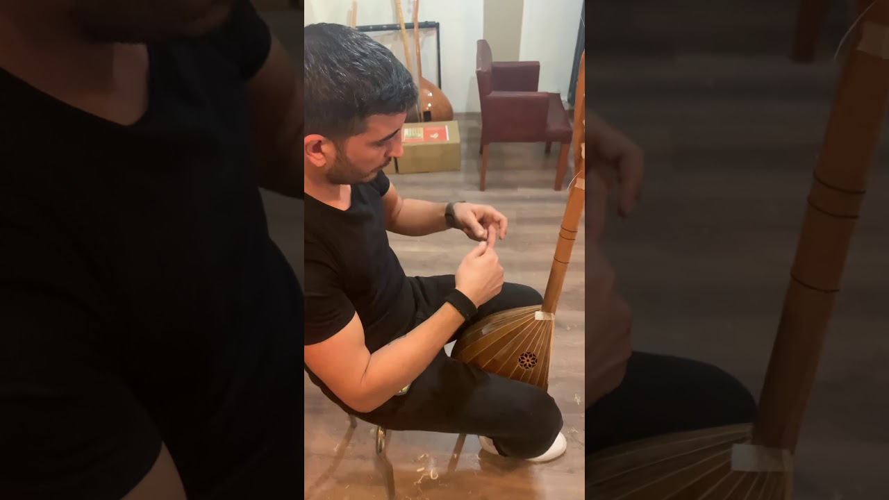 Bağlamada perde nasıl bağlanır