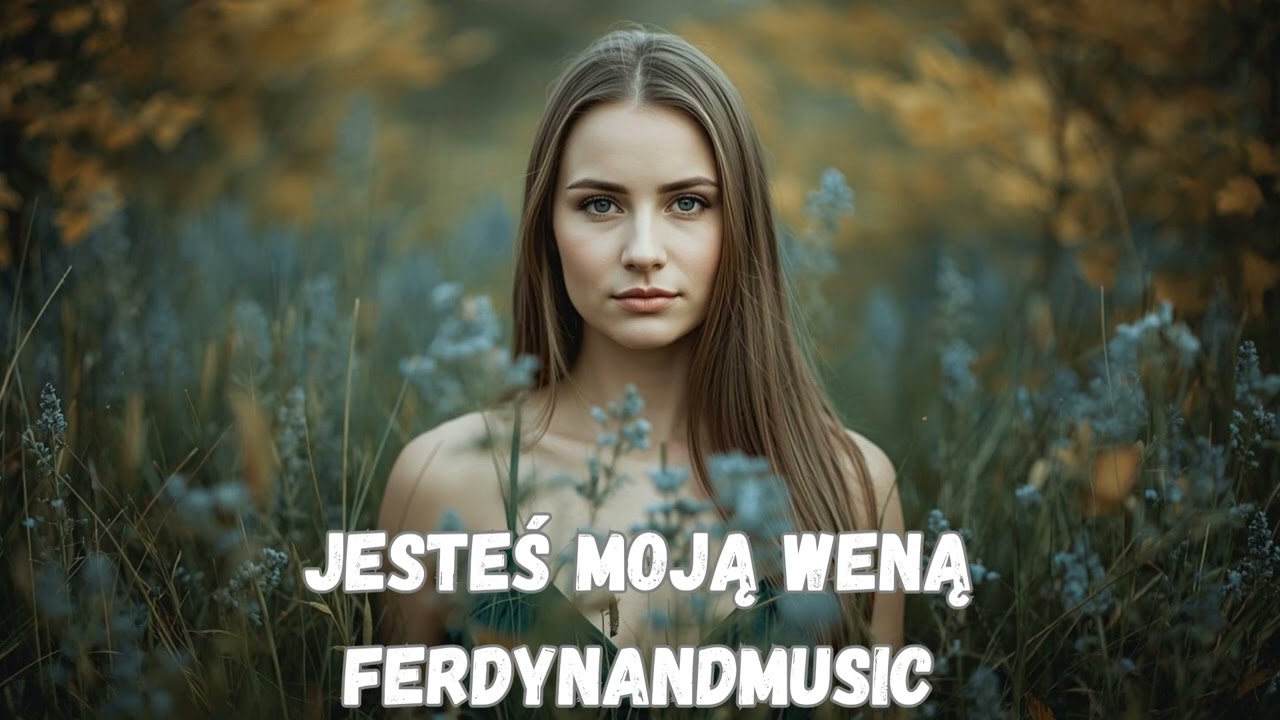 FerdynandMusic - Jesteś Moją Weną