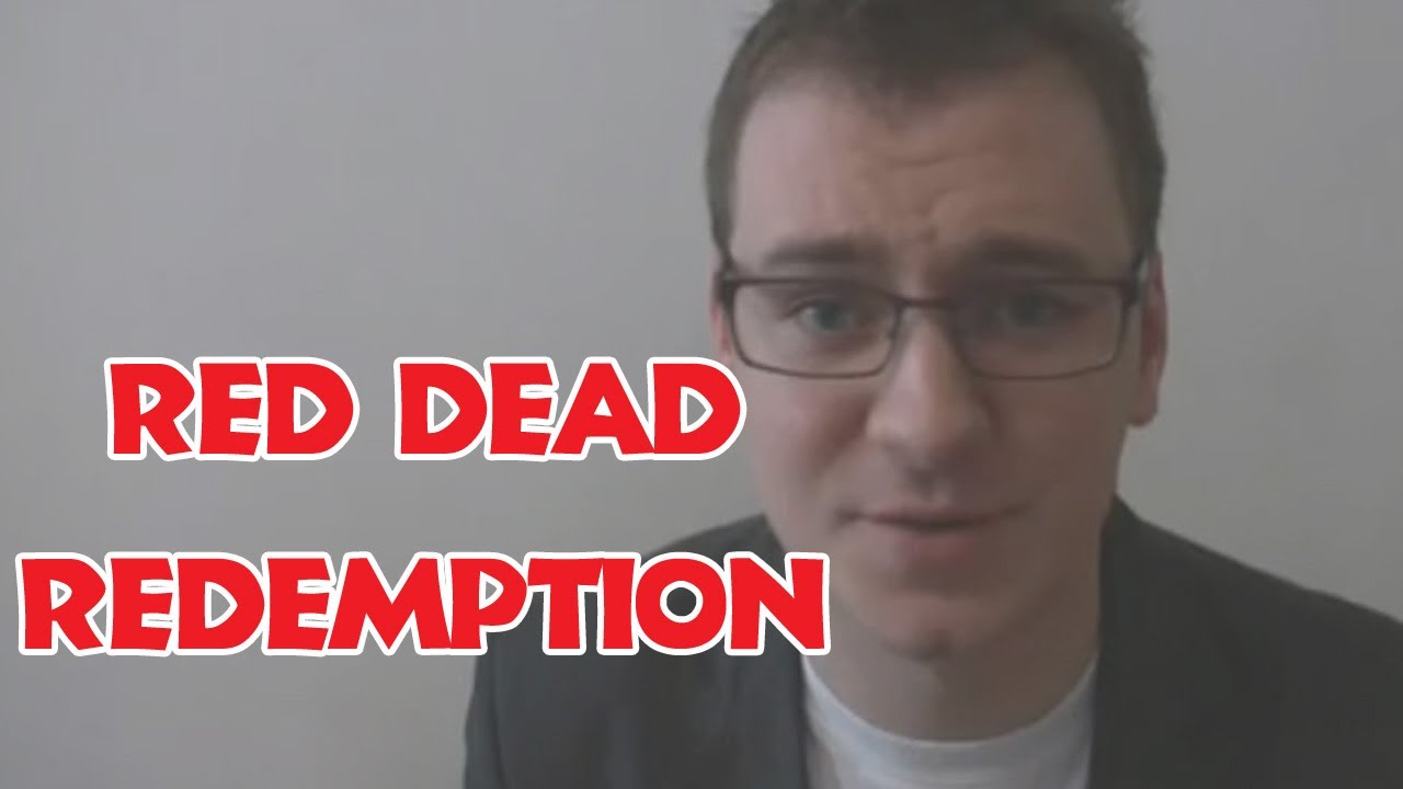 Niekryty Krytyk ocenia: Red Dead Redemption