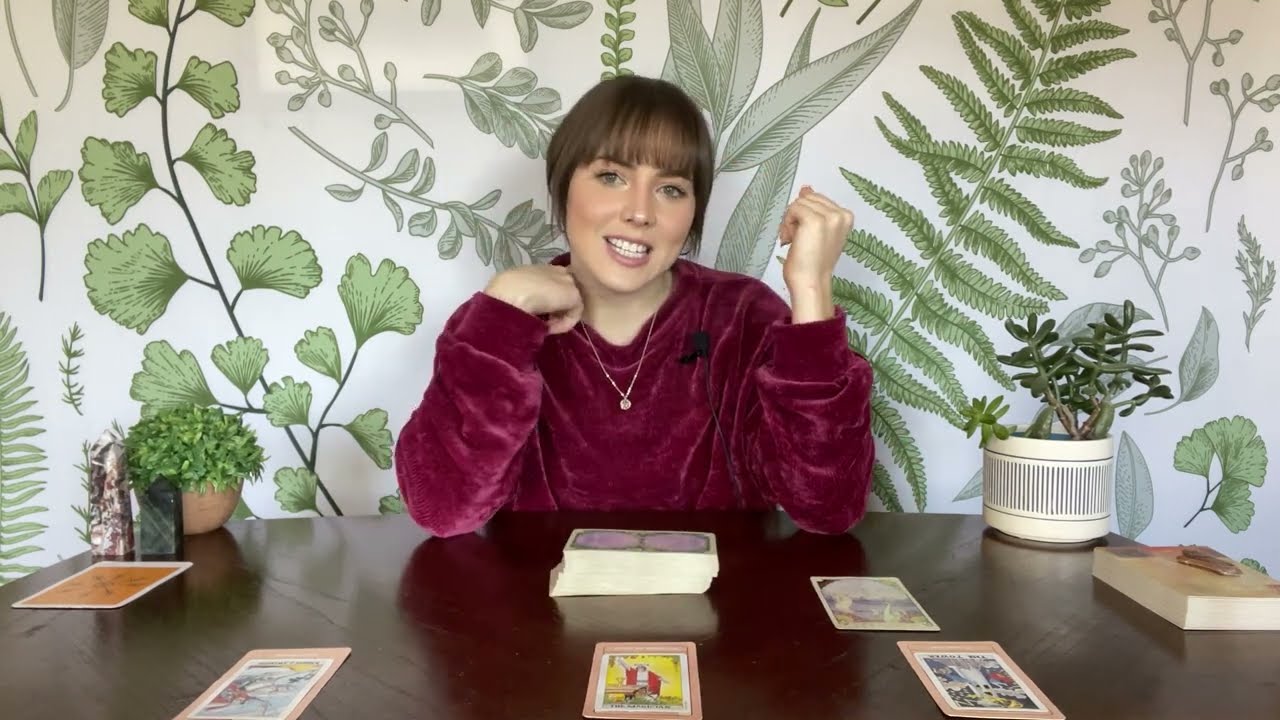 SAGITTARIUS LOVE TAROT | A complicated connection with a deep purpose | FEBRUARY 2024