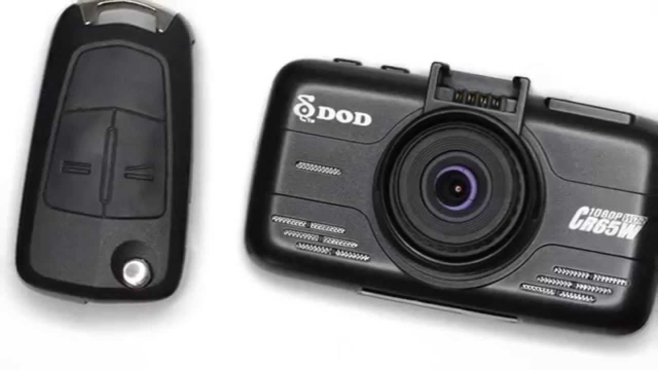 DOD CR65W