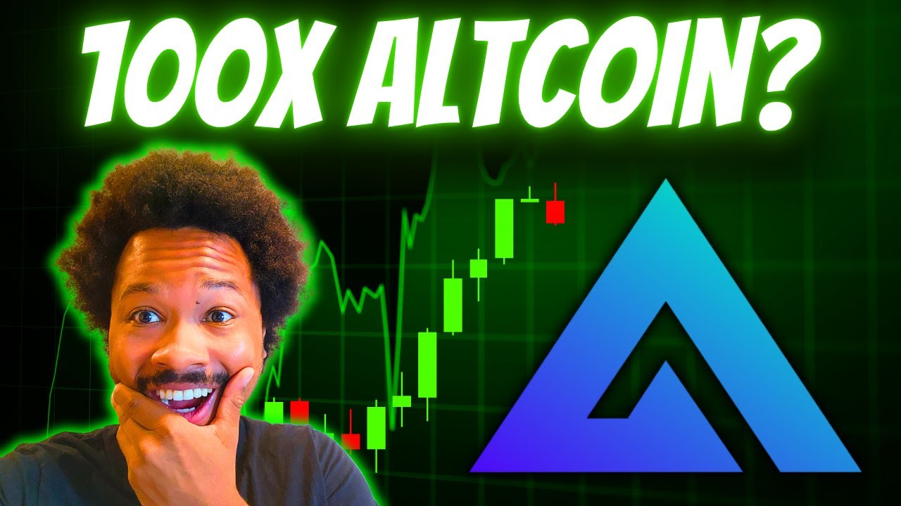 This Crypto Could Be The Next 100X ALTCOIN GEM | $GMX