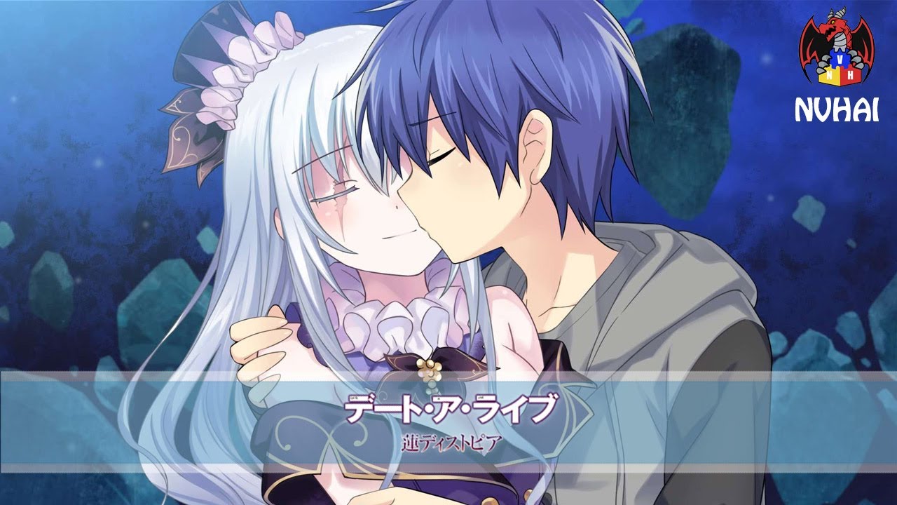 Date a live Ren Dystopia Ren Ex Root Ending Cảm ơn vì đã sinh ra con, thưa mẹ