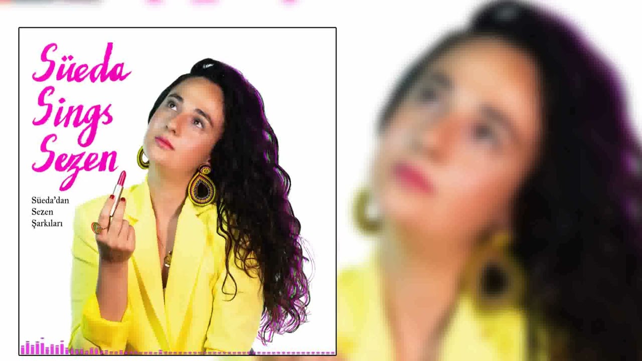 S&uuml;eda &Ccedil;atakoğlu ft. Volkan Efe - Biliyorsun  [Official Audio]