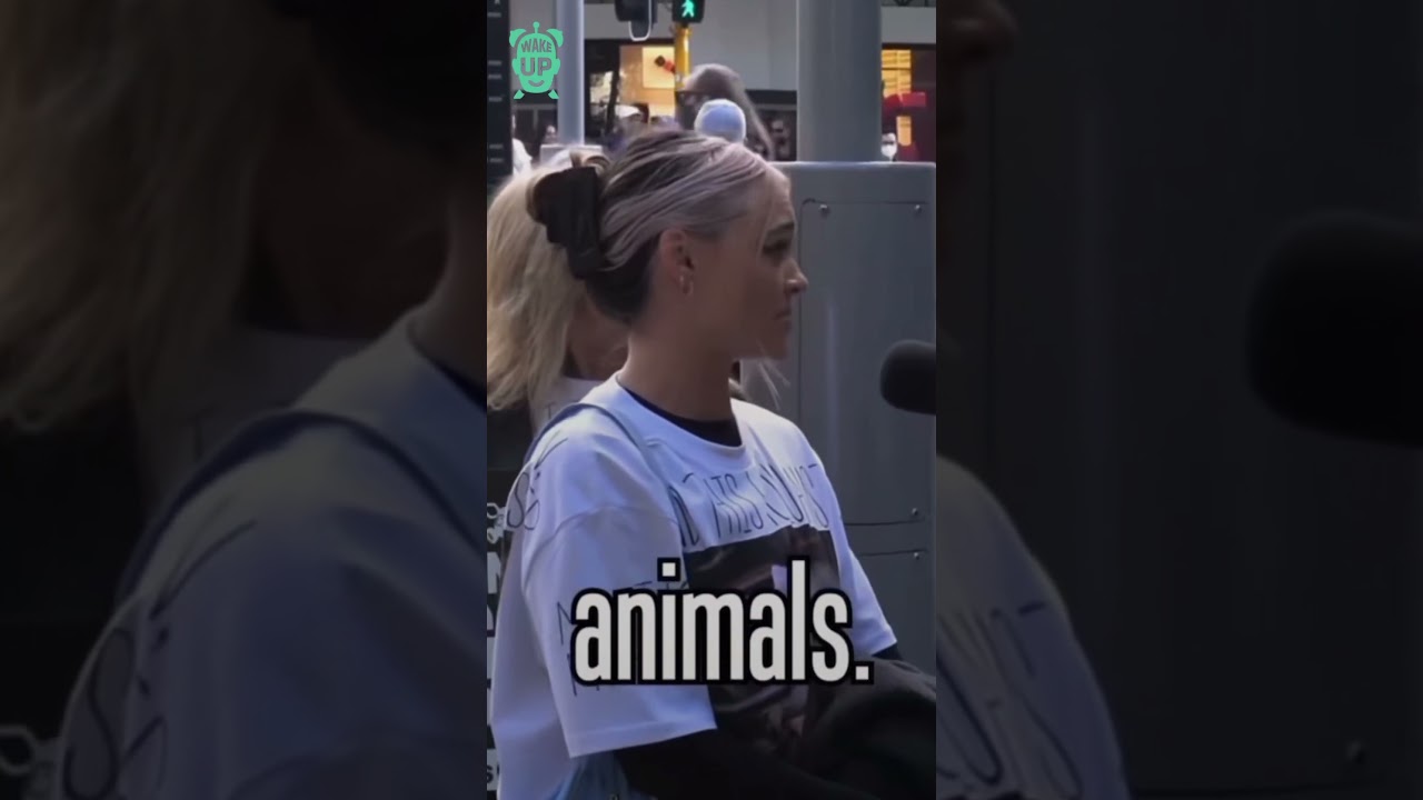 vegan booty has lost the plot 