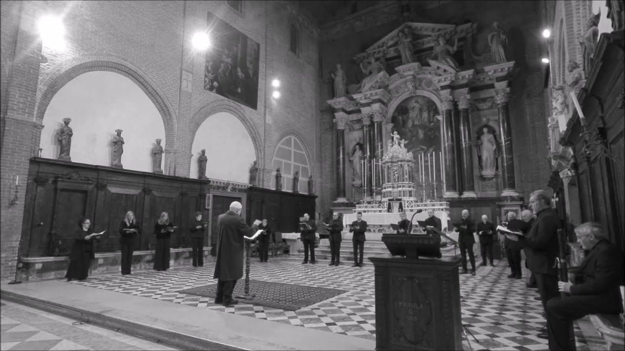 Tomas Luis De Victoria - Officium defunctorum in Obitu Sacrae Imperatricis (1605)