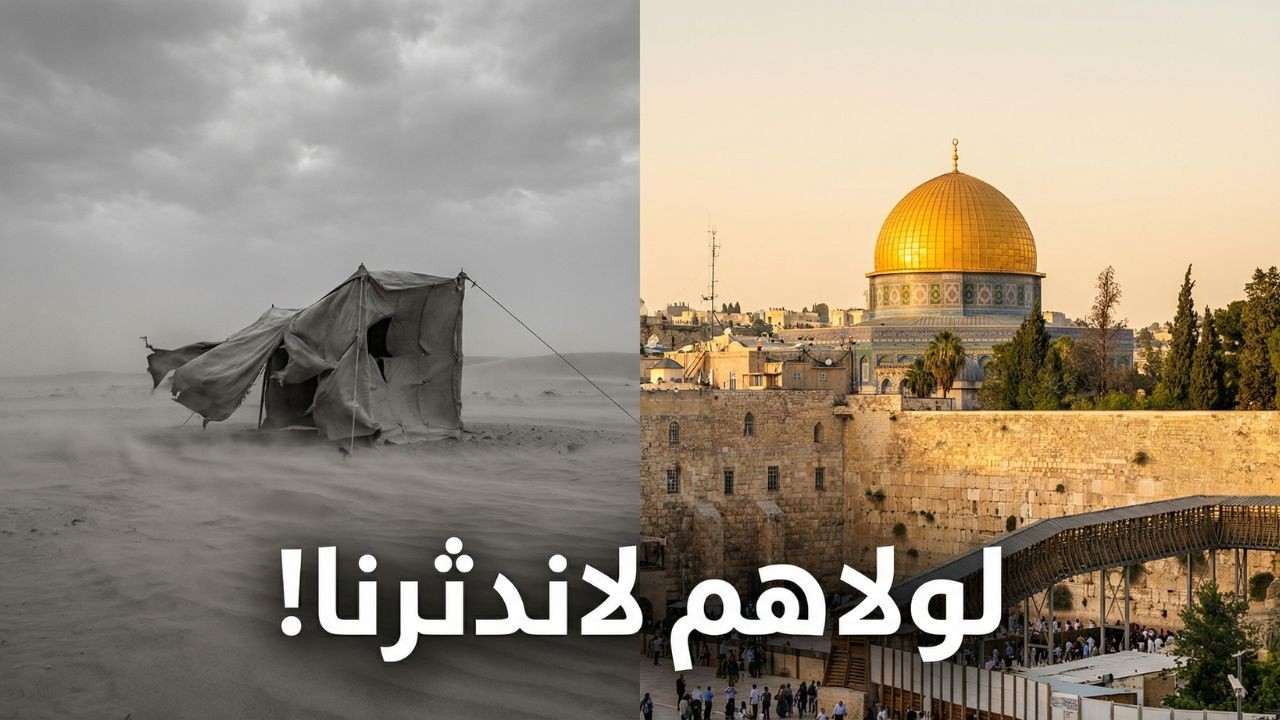 هل كان العرب سينقرضون لولا بني أمية؟ الوثائقي الذي سيغير نظرتك للتاريخ