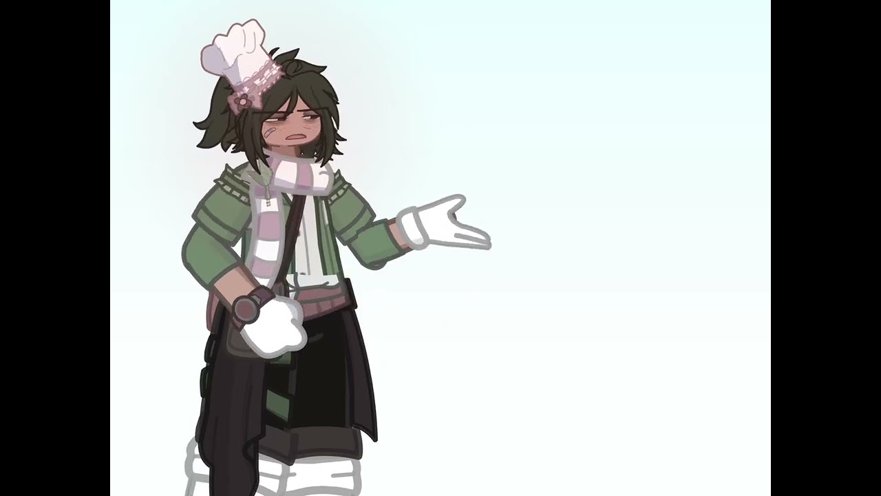 //&ldquo;what are they gonna do? Cut our budget?&rdquo;// GL2 Dandy&rsquo;s world animation//
