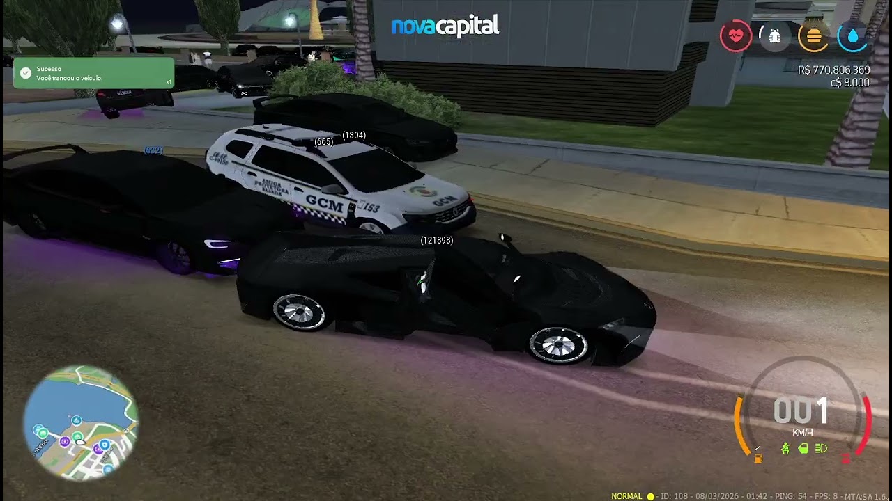 ANT-RP