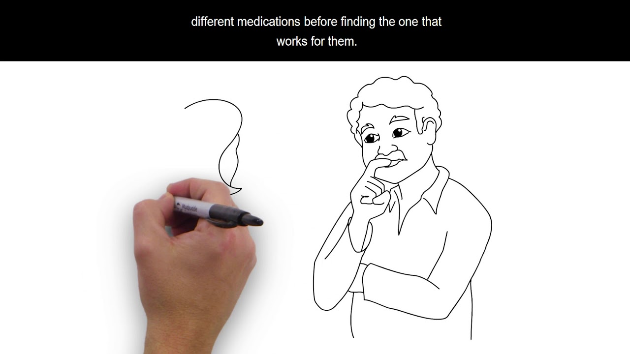 How Psychotropic Medications Work