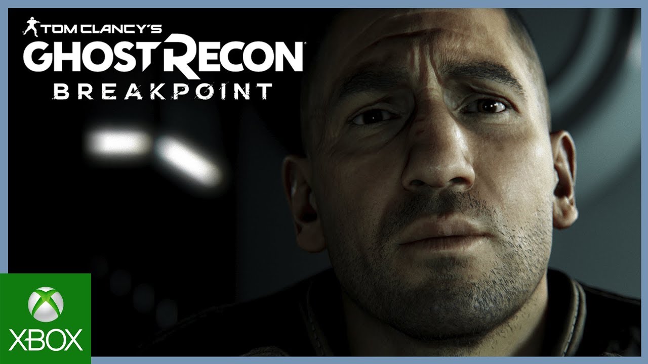 Tom Clancy's Ghost Recon Breakpoint: E3 2019 Walker Manifesto | Ubisoft [NA]