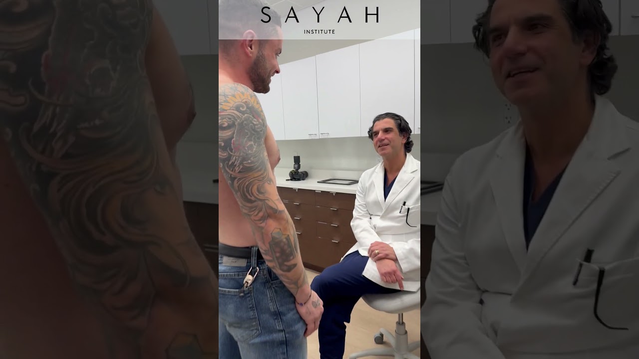 Sayah Institute Review