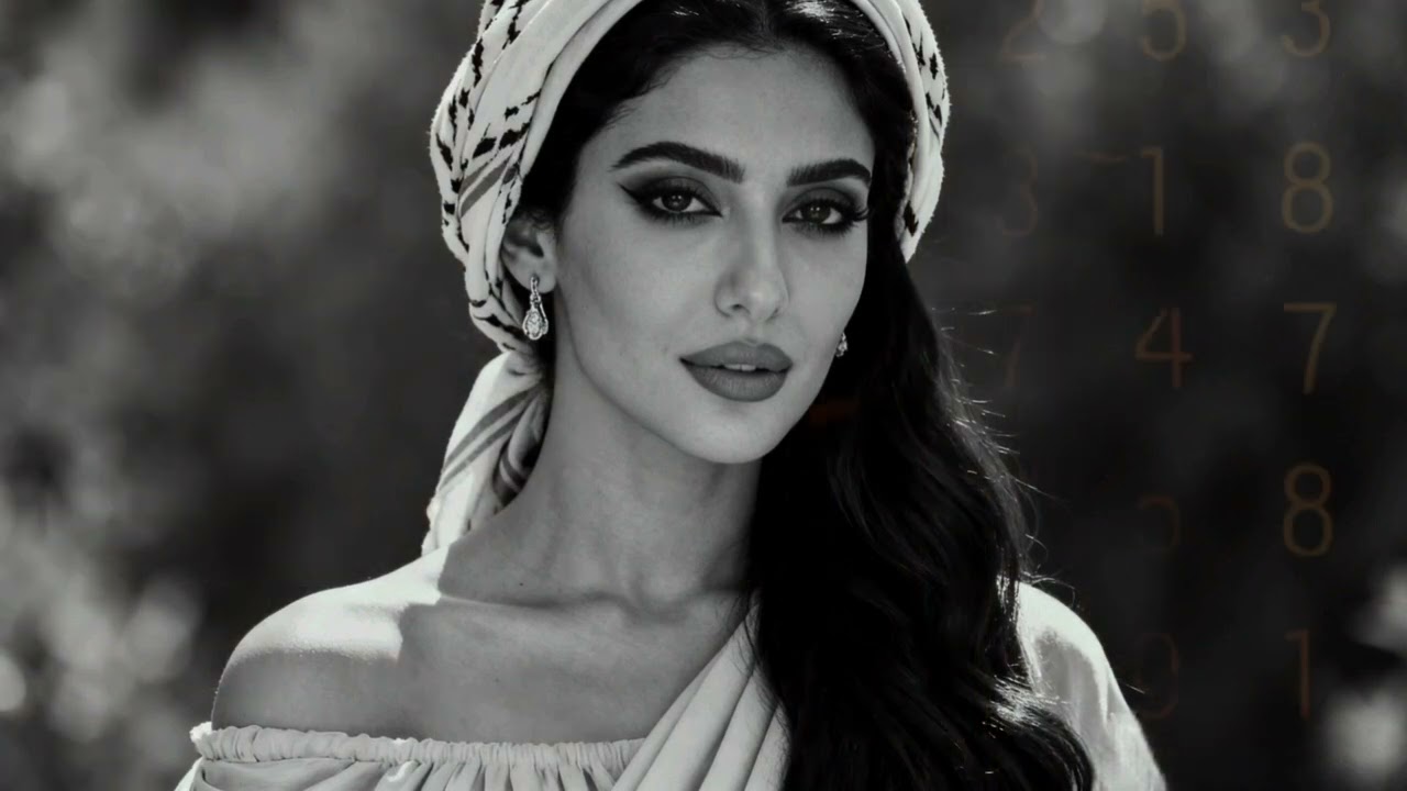 Best music 2026 Arabic Deep House Music