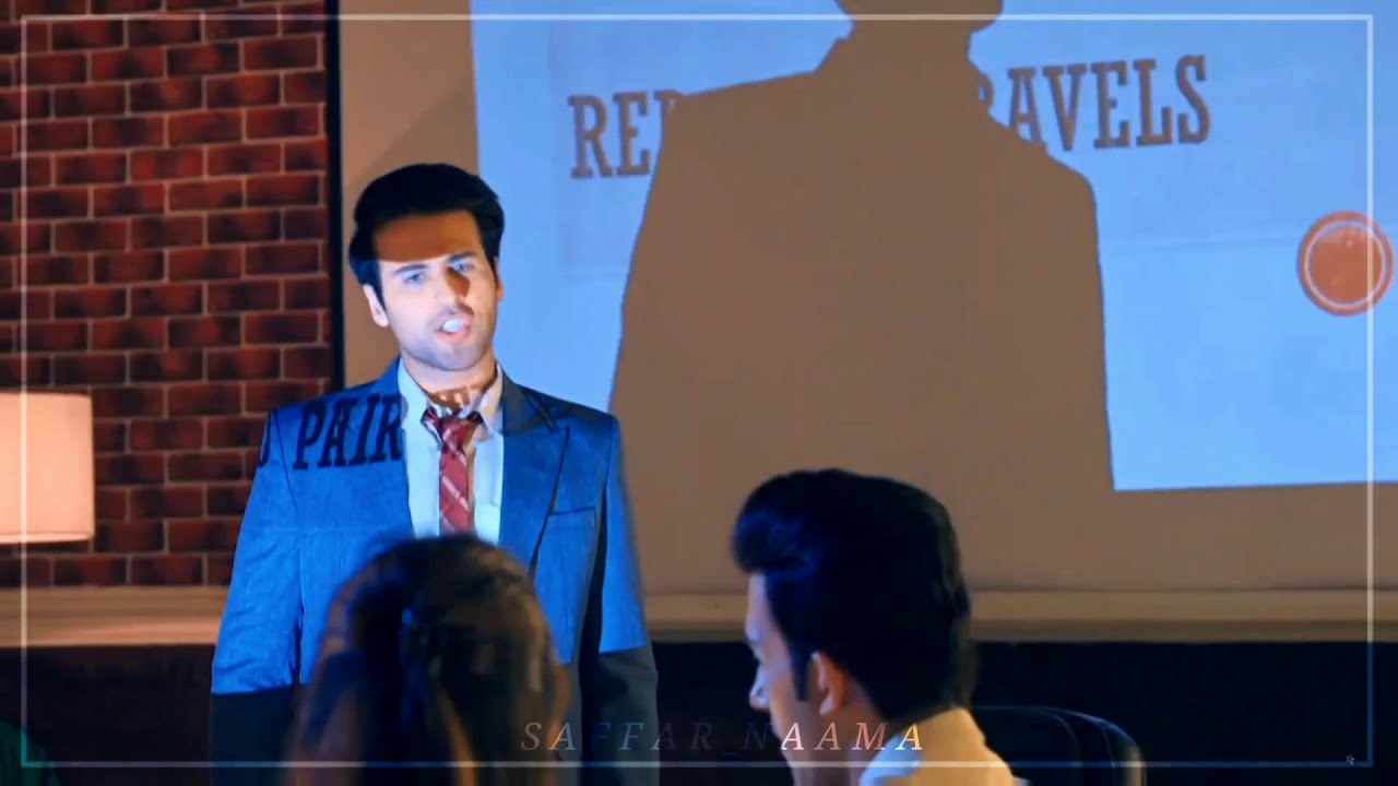 ➤ 𝘼𝙘𝙝𝙞𝙣𝙩 ~ 𝙁𝙩. 𝙆𝙪𝙣𝙖𝙡 𝙍𝙖𝙟𝙫𝙖𝙣𝙨𝙝 || #RitvikArora #YehRishteyHainPyaarKe #Kuku